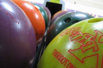 Gold Coast Bowling Center