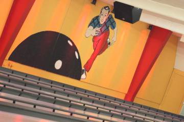 Santa Fe Station Bowling Center, Las Vegas 89130, NV - Photo 1 of 1