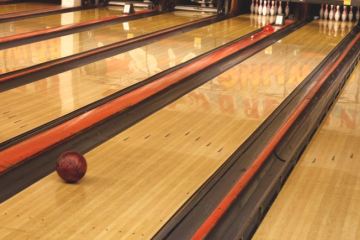 Silver Nugget Bowling Center, North Las Vegas 89030, NV - Photo 2 of 3