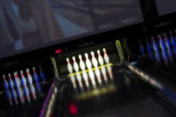 National Bowling Stadium, Reno 89501, NV - Photo 2 of 2