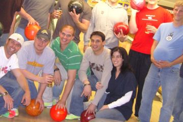 GSR Bowling Center, Reno 89595, NV - Photo 2 of 3