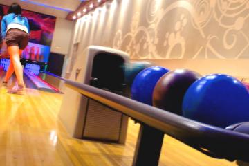 Sagebrush Bowling Center, Fallon 89406, NV - Photo 1 of 2