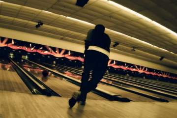 Spins Bowl - Poughkeepsie, Poughkeepsie 12603, NY - Photo 1 of 1