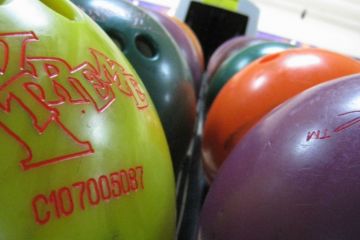 Hoebowl Bowling Centers, Catskill 12414, NY - Photo 1 of 2