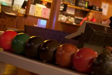 Hoebowl Bowling Centers, Catskill 12414, NY - Photo 2 of 2