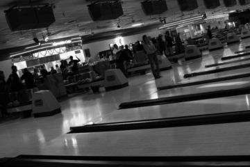 Bowlmor White Plains