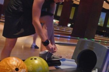 Lake George Lanes & Games