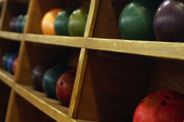 AMF Sheridan Lanes, Mineola 11501, NY - Photo 1 of 1