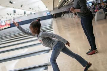 Astoria Bowl, Astoria 11105, NY - Photo 2 of 2