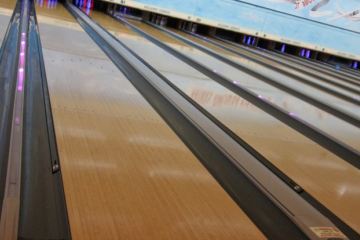 AMF Garden City Lanes, Garden City 11530, NY - Photo 2 of 3