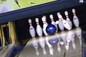 Towne Bowling Academy, Schenectady 12303, NY - Photo 2 of 3