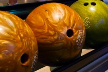 Paradise Lanes, Yonkers 10704, NY - Photo 1 of 1