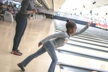 Better Off Bowling - Bowling League, New York 10018, NY - Photo 1 of 1