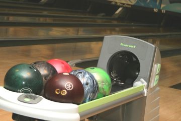 Laurel Bowl, Binghamton 13905, NY - Photo 1 of 2