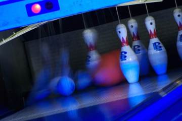 Alpha Lanes, Troy 12182, NY - Photo 1 of 2