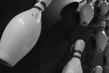 Waterville Bowling Center, Waterville 13480, NY - Photo 1 of 2