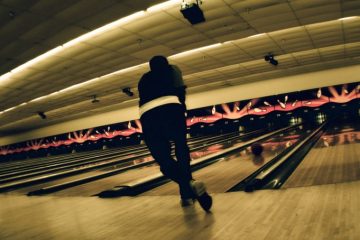 Richfield Lanes, Richfield Springs 13439, NY - Photo 1 of 1