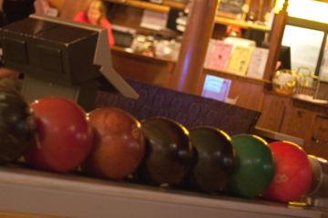 Masonic Bowling Lanes, De Ruyter 13052, NY - Photo 2 of 2