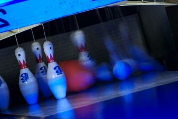 Big Apple Bowling & Fun Center At Shell Lanes, Brooklyn 11223, NY - Photo 2 of 3