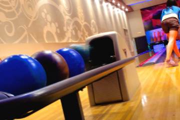 Amf Bowling Center, Manhattan 10011, NY - Photo 1 of 1