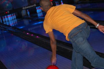 Lucky Strike Lanes, Malone 12953, NY - Photo 2 of 3