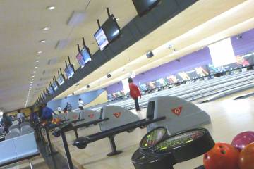 Community Bowling Center, Chateaugay 12920, NY - Photo 1 of 2