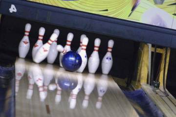 Harrisville Lanes & Lounge, Harrisville 13648, NY - Photo 1 of 1