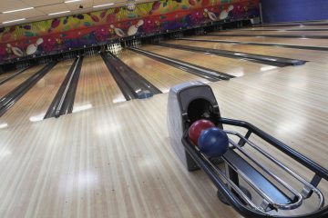 Pine Plains Bowling Center, Fort Drum 13603, NY - Photo 1 of 2