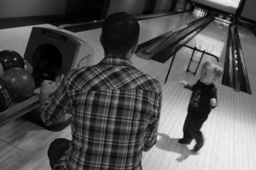 A & M Bowling Center, Wellsville 14895, NY - Photo 1 of 2