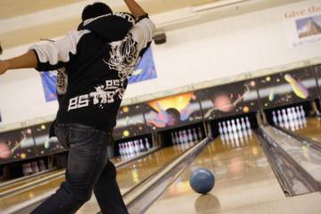 Roseland Bowl, Canandaigua 14424, NY - Photo 1 of 1