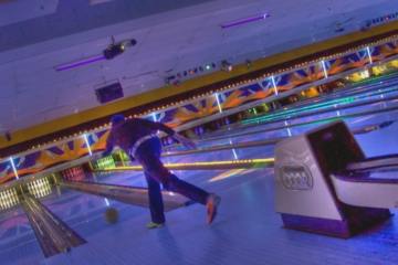 Jamestown Bowling Co, Jamestown 14701, NY - Photo 2 of 2