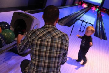 Steuben Bowling Academy, Bath 14810, NY - Photo 1 of 1