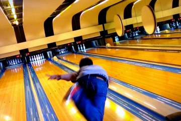 Kenmore Lanes, Buffalo 14217, NY - Photo 2 of 2