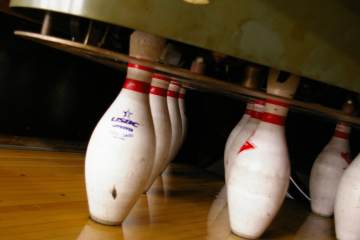11th Frame Lanes, East Aurora 14052, NY - Photo 1 of 1