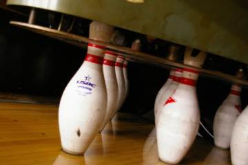 11th Frame Lanes