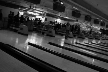 AMF Lancaster Lanes, Depew 14043, NY - Photo 2 of 3