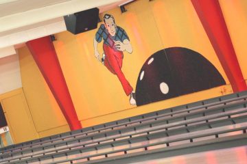 AMF Lancaster Lanes, Depew 14043, NY - Photo 3 of 3