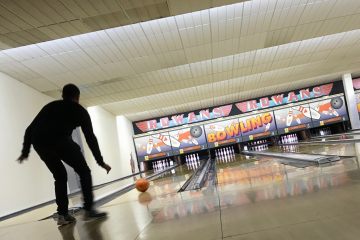 Dixie Bowling Lanes, Elmira 14904, NY - Photo 1 of 2