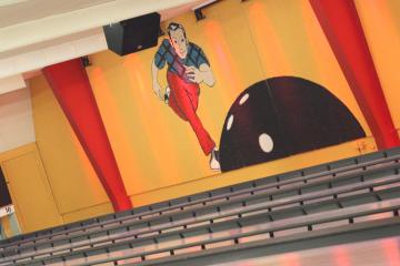 Dixie Bowling Lanes, Elmira 14904, NY - Photo 2 of 2