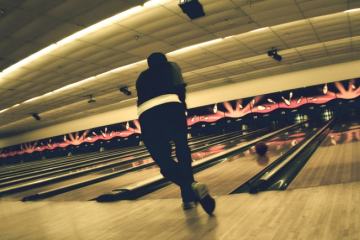 Central Lanes, Salamanca 14779, NY - Photo 1 of 1