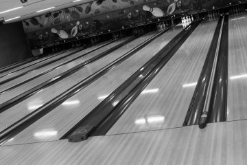 Rose Bowl Lanes