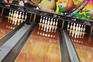 Palmyra Bowling Center, Palmyra 14522, NY - Photo 1 of 2