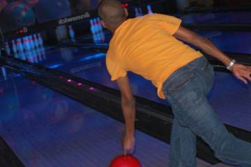 Medina Bowling Ctr, Medina 14103, NY - Photo 1 of 1