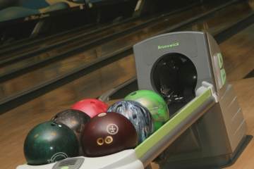 Kerns Ave Bowling Center, Buffalo 14211, NY - Photo 1 of 2