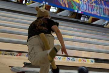 Paramount Bowling Lanes, Elmira Not available, NY - Photo 3 of 3