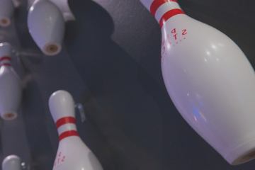 Schiller Park Lanes, Buffalo 14211, NY - Photo 1 of 2