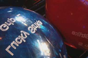 Polish American Citizens Club Bowling Alleys, Syracuse 13206, NY - Photo 1 of 2