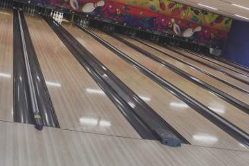 Polish American Citizens Club Bowling Alleys, Syracuse 13206, NY - Photo 2 of 2