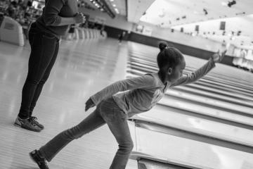 C & H Bowling Lanes, Defiance 43512, OH - Photo 1 of 1