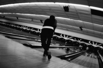 River City Bowl-A-Way, Napoleon 43545, OH - Photo 1 of 1